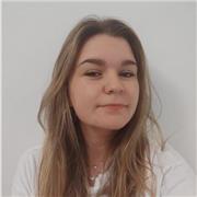 Profesora de Latín, Griego, Lengua y Literatura, Psicología